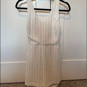 Aritzia Écoulement romper